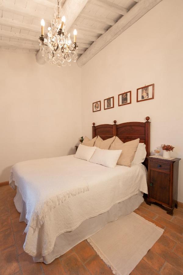 Agriturismo Borgo Di Campagna Il Tesoro Torre Alfina Luaran gambar